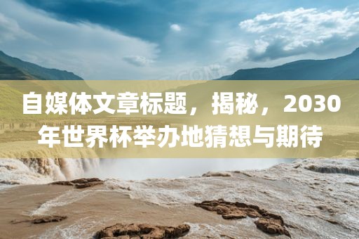 揭秘，XXXX年世界杯冠军之路——荣誉背后的故事