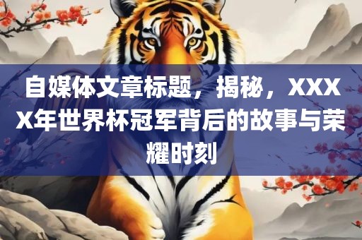 女排世界杯，全球顶尖强队的荣耀之战