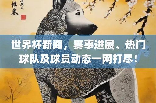 卡塔尔世界杯，足球盛宴背后的故事与意义